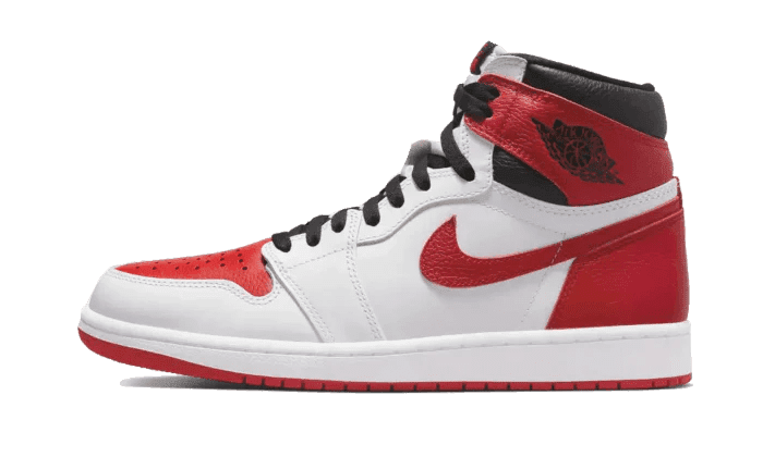 Nike Air Jordan 1 Retro High OG Heritage