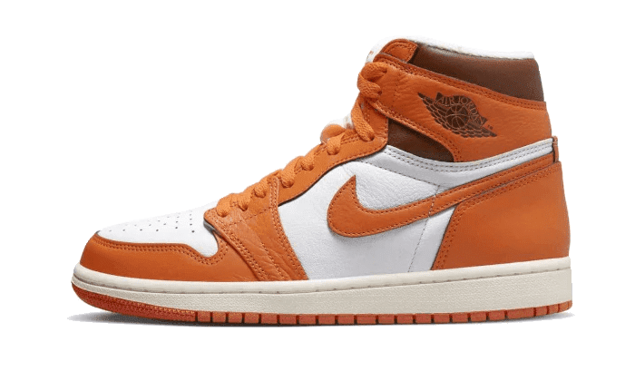 Nike Air Jordan 1 Retro High OG Starfish (W)