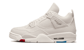 Nike Air Jordan 4 Retro Blank Canvas (W)