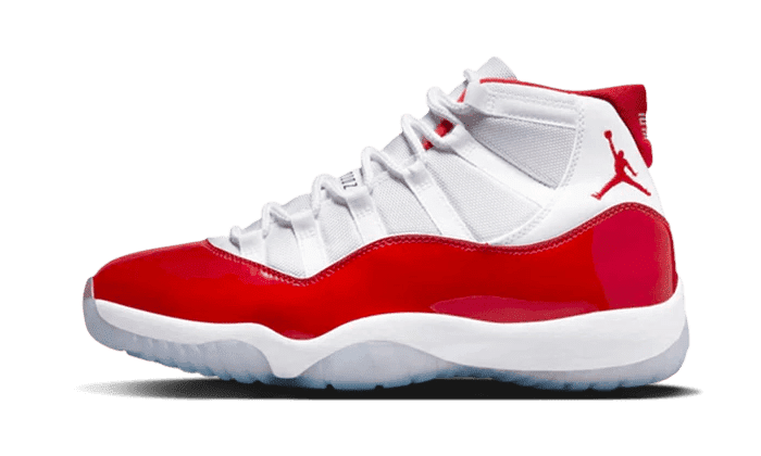 Nike Air Jordan 11 Retro Cherry