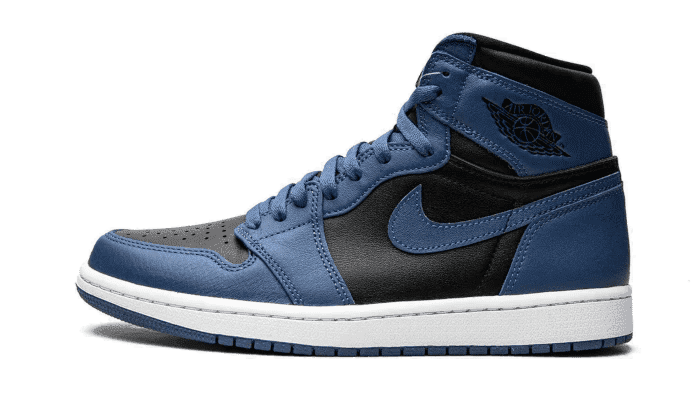 Nike Air Jordan 1 Retro High OG Dark Marina Blue