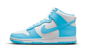 Nike Dunk High Blue Chill