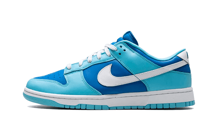 Nike Dunk Low Retro QS Argon (2022)