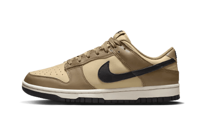 Nike Dunk Low Dark Driftwood (W)