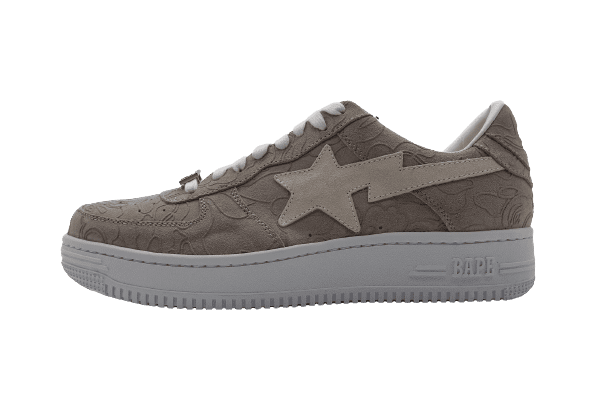 A Bathing Ape Bape Sta Solebox
