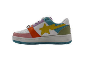 A Bathing Ape Bape Sta Multi-Color