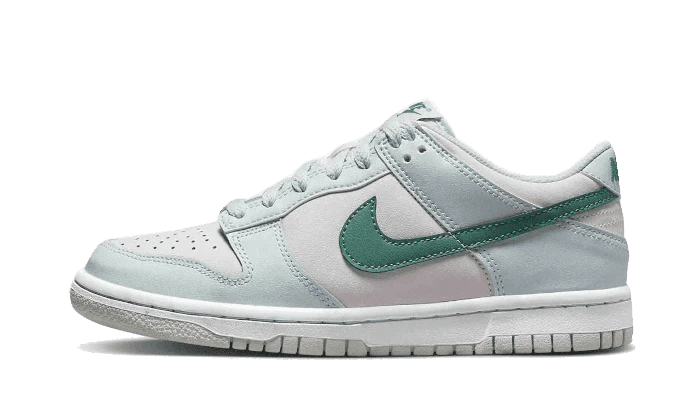 Nike Dunk Low Mineral Teal (GS)