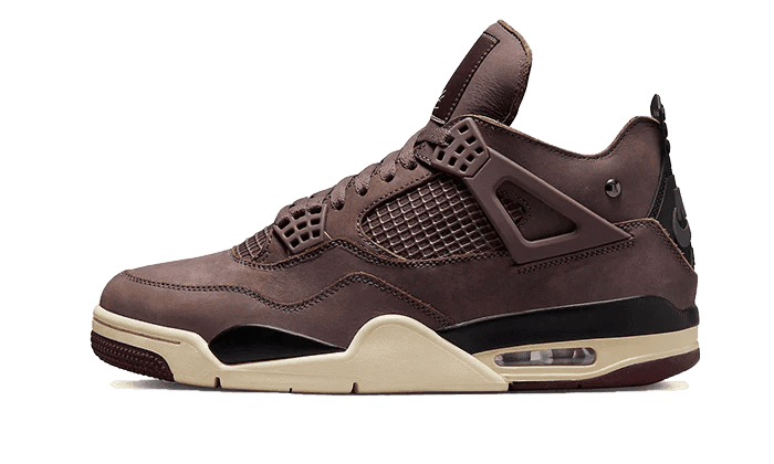 Nike Air Jordan 4 Retro A Ma Maniére Violet Ore