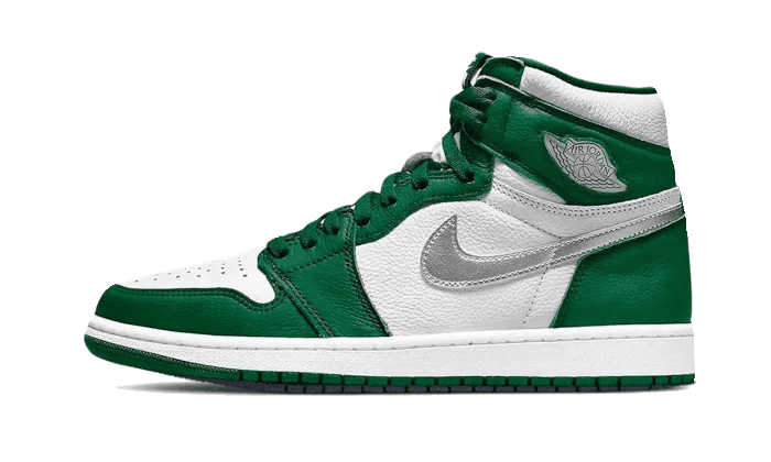 Nike Air Jordan 1 Retro High OG Gorge Green