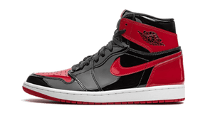 Nike Air Jordan 1 Retro High OG Patent Bred