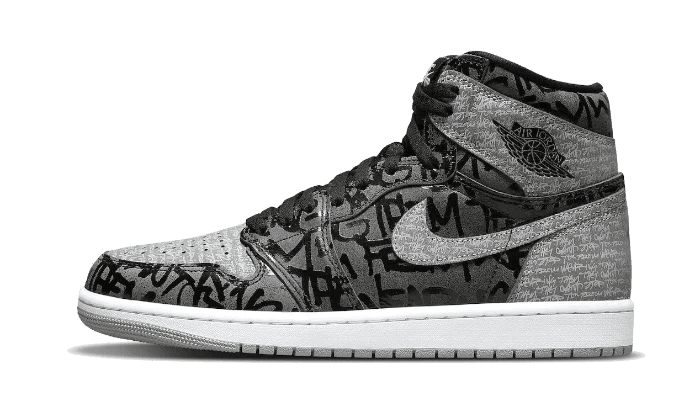 Nike Air Jordan 1 Retro High OG Rebellionaire