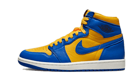 Nike Air Jordan 1 Retro High OG Reverse Laney (W)