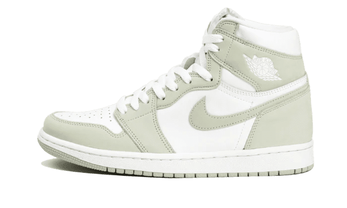 Jordan 1 Retro High OG Seafoam (W)