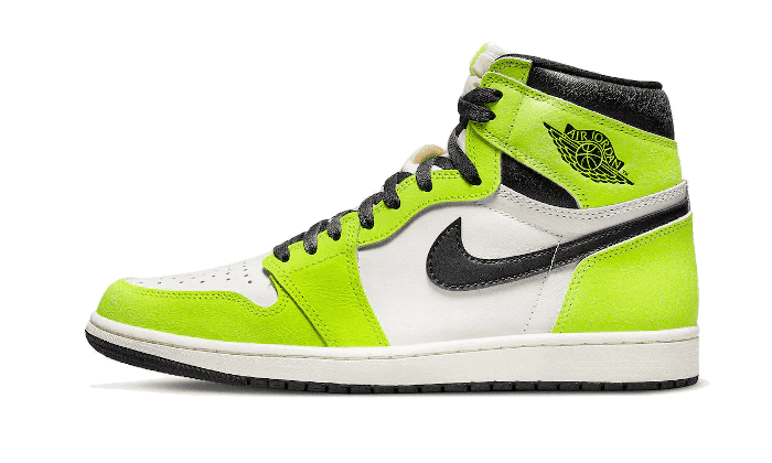 Nike Air Jordan 1 Retro High OG Visoinaire