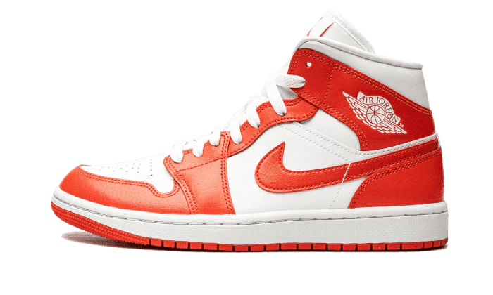 Jordan 1 Mid Syracuse (W)