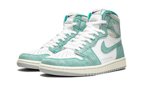 Nike Air Jordan 1 Retro High Turbo Green