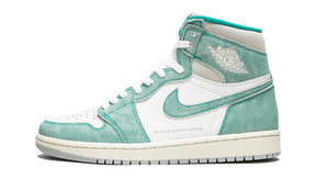 Nike Air Jordan 1 Retro High Turbo Green