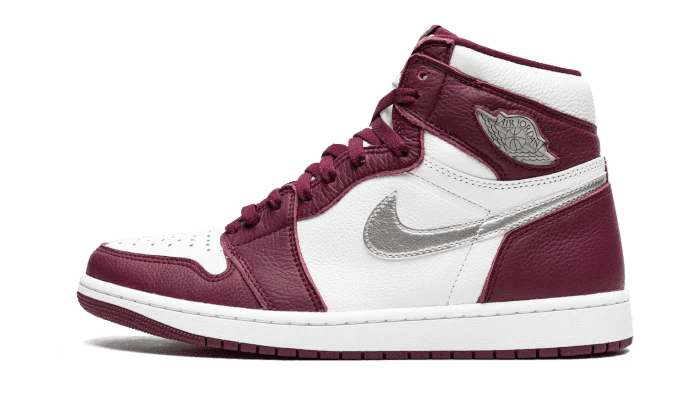 Nike Air Jordan 1 Retro High OG Bordeaux