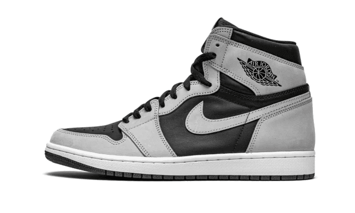 Nike Air Jordan 1 Retro High Shadow 2.0