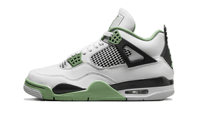 Nike Air Jordan 4 Retro Seafoam (W)