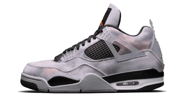 Nike Air Jordan 4 Retro Zen Master