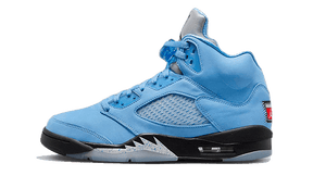 Nike Air Jordan 5 Retro UNC University Blue