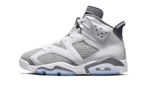 Nike Air Jordan 6 Retro Cool Grey