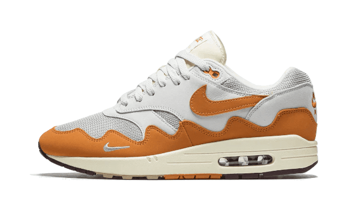Nike Air Max 1 Patta Waves Monarch