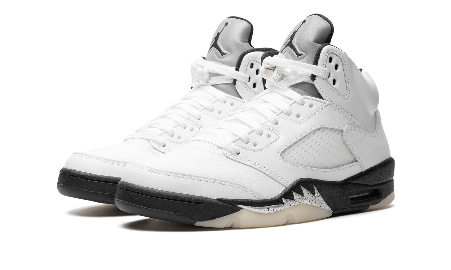 Nike Air Jordan 5 Retro Reverse Metallic
