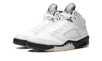 Nike Air Jordan 5 Retro Reverse Metallic