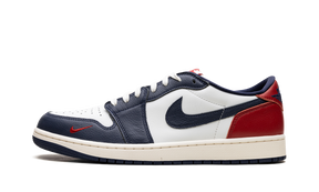 Nike Air Jordan 1 Low OG Howard University