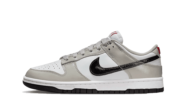 Nike Dunk Low Light Iron Ore (W)