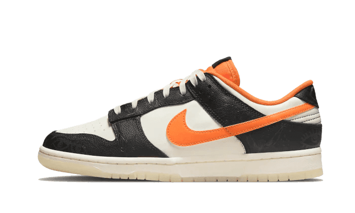 Nike Dunk Low PRM Halloween (2021) (GS)