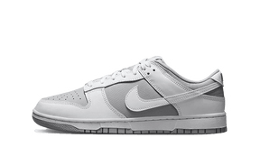 Nike Dunk Low Retro White Grey