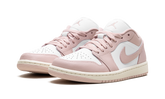 Nike Air Jordan 1 Low Pink Oxford