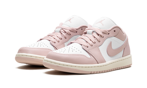 Nike Air Jordan 1 Low Pink Oxford