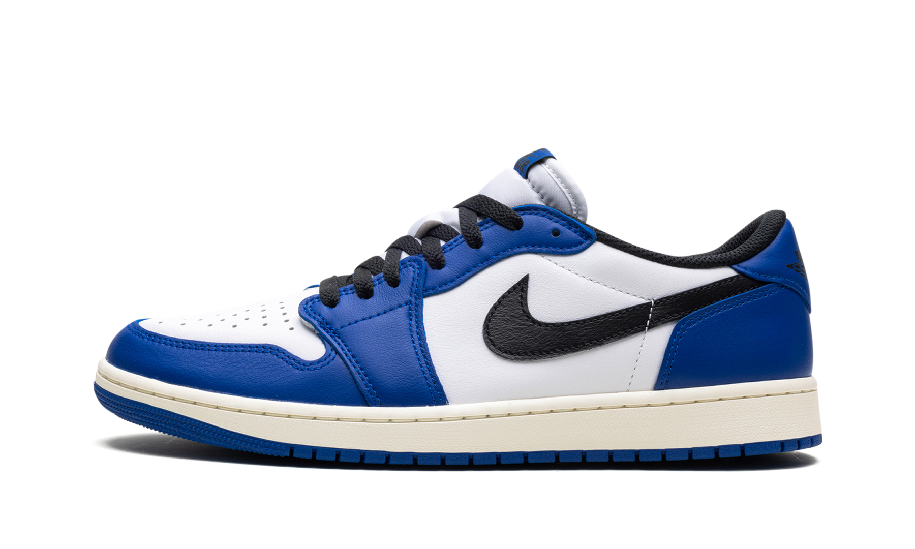 Nike Air Jordan 1 Low OG Game Royal