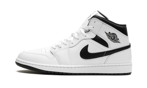 Air Jordan 1 Mid Reverse Panda