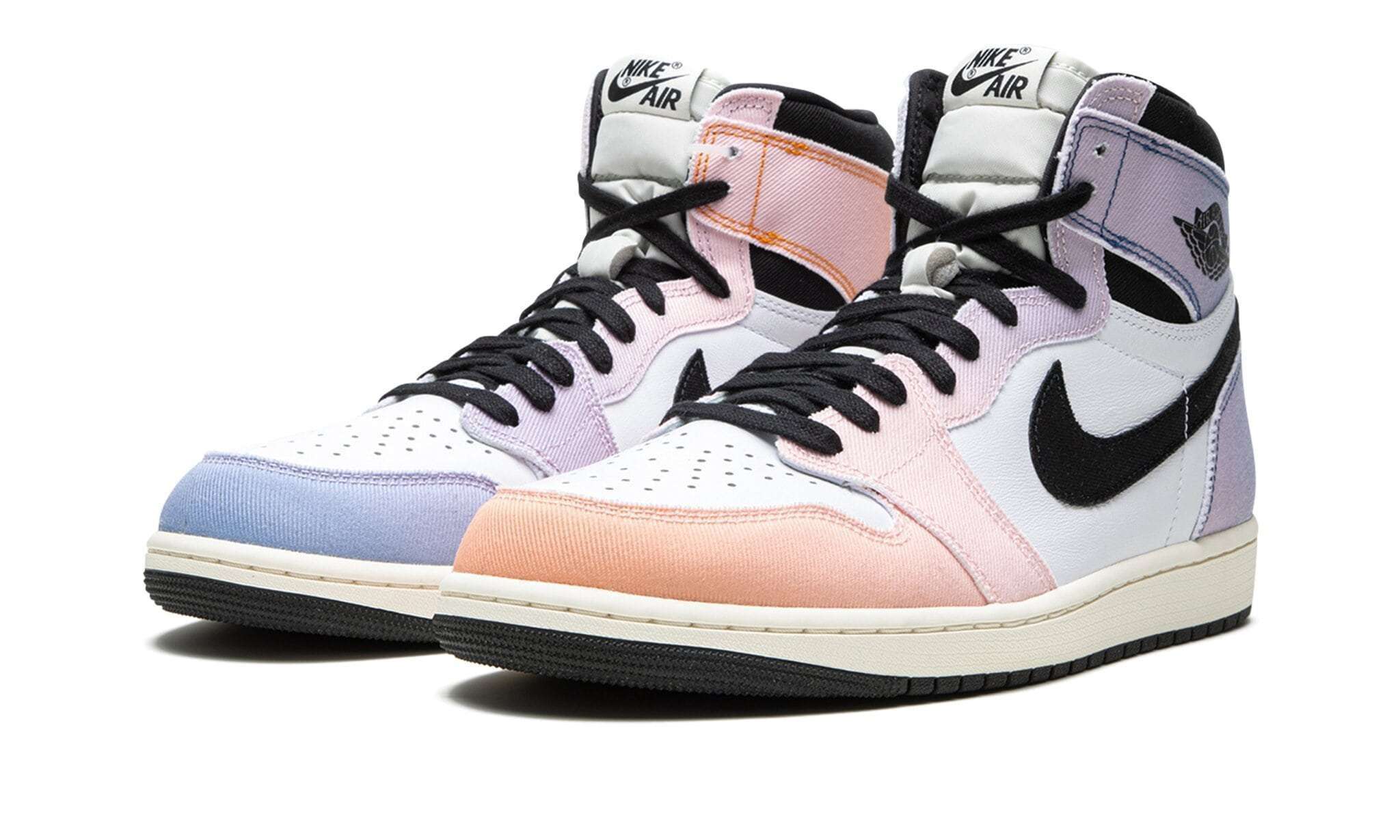 Nike Air Jordan 1 Retro High OG Skyline