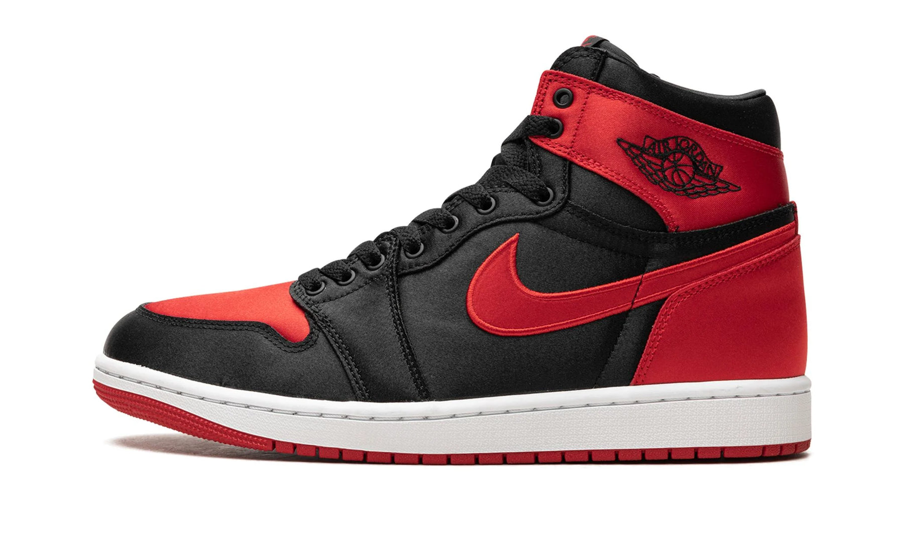 Nike Air Jordan 1 Retro High OG Satin Bred