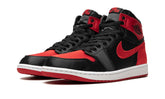 Nike Air Jordan 1 Retro High OG Satin Bred