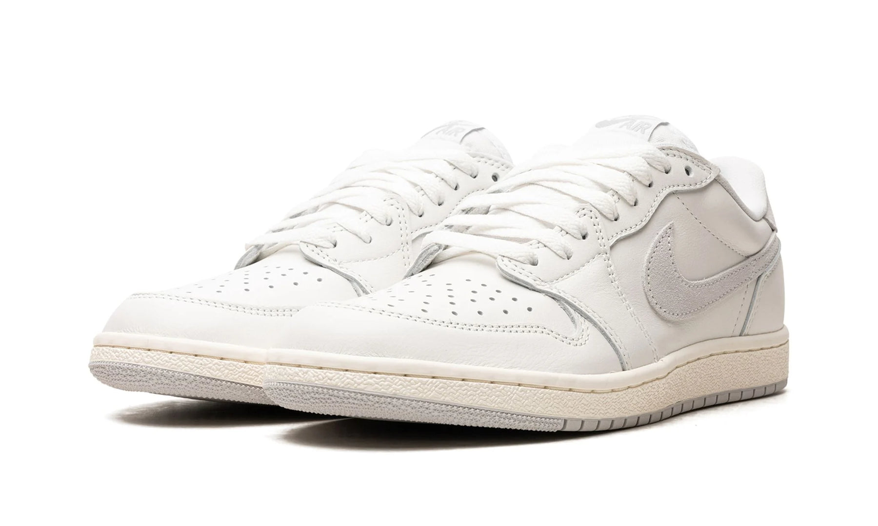 Nike Air Jordan 1 Low 85 Neutral Grey