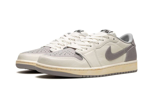 Nike Air Jordan 1 Retro Low OG Atmosphere Grey