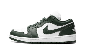 Nike Air Jordan 1 Low Galactic Jade