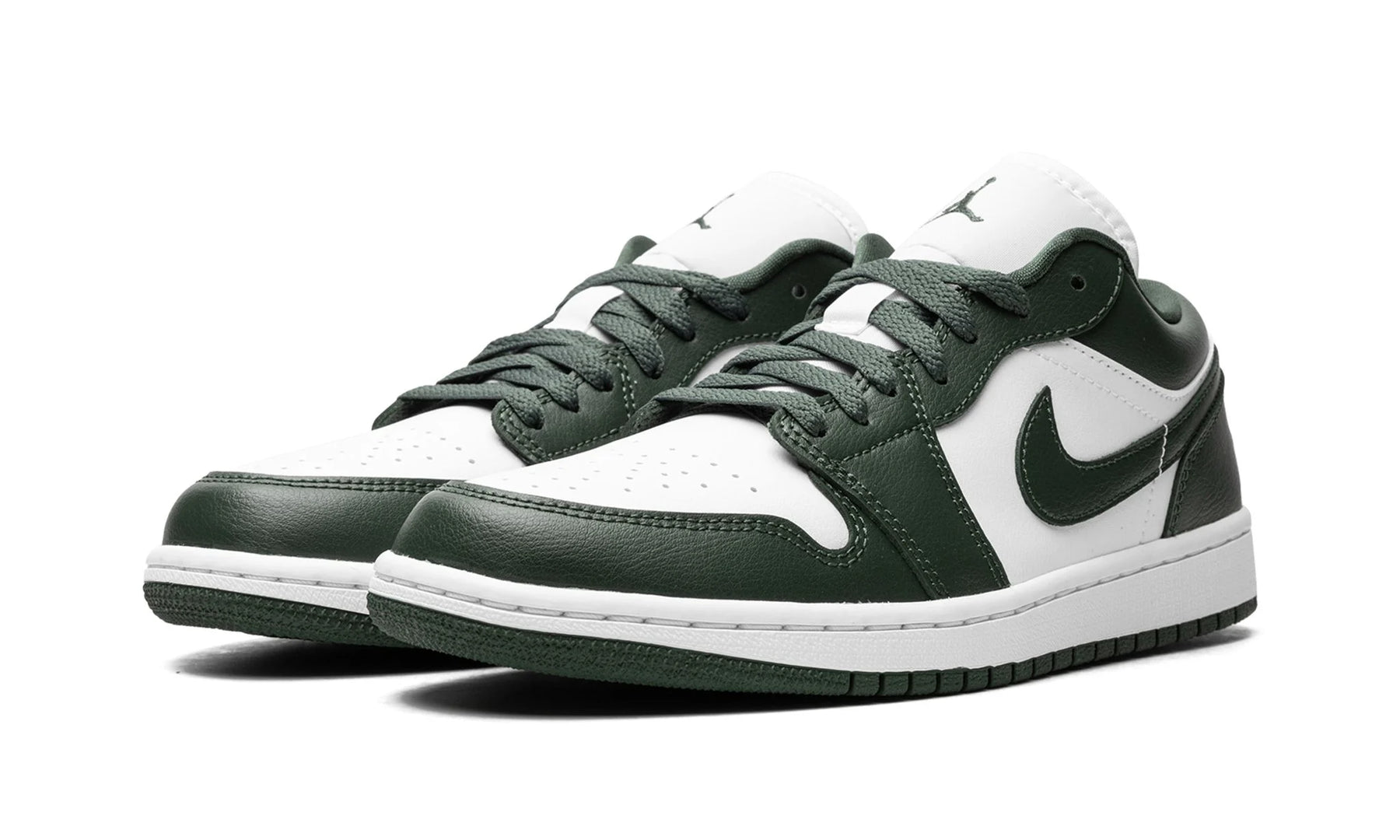 Nike Air Jordan 1 Low Galactic Jade