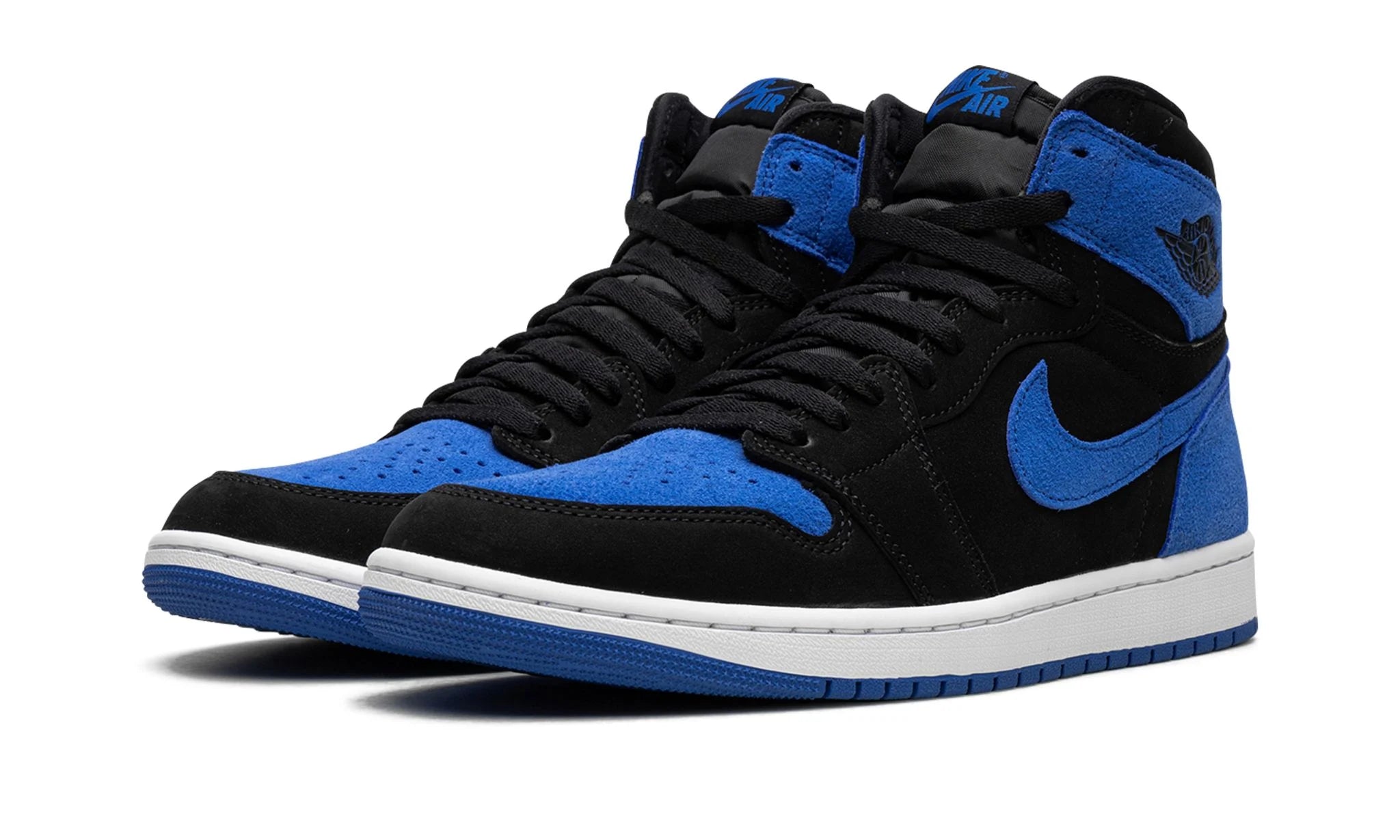 Nike Air Jordan 1 Retro High OG Royal Reimagined