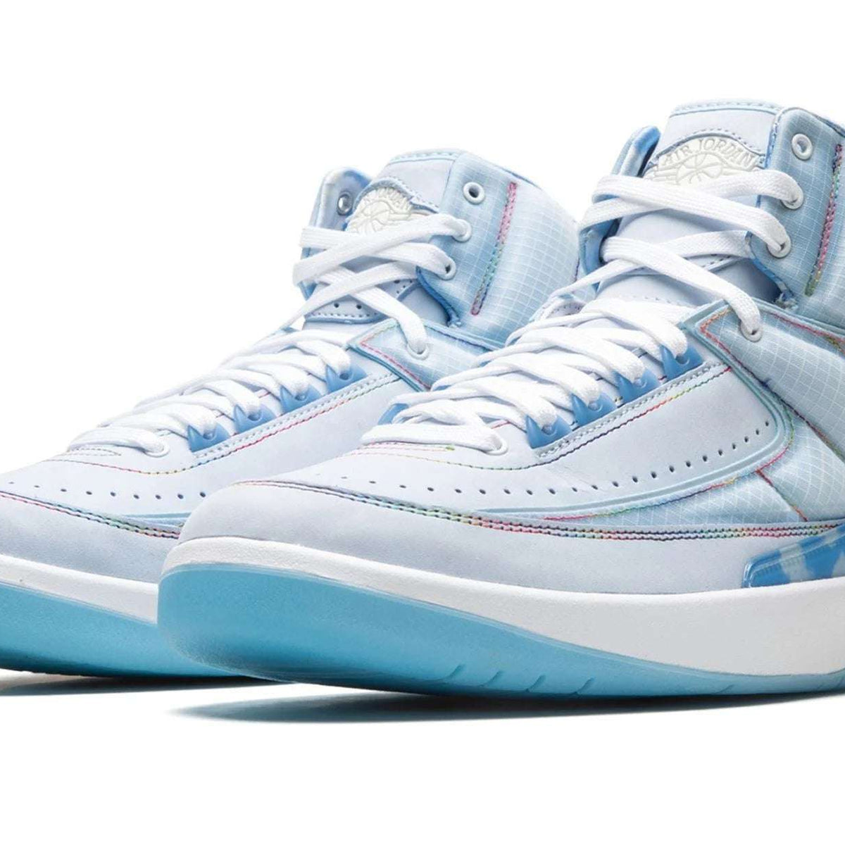 Nike Air Jordan 2 Retro J Balvin