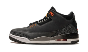 Nike Air Jordan 3 Retro Fear Pack