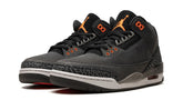 Nike Air Jordan 3 Retro Fear Pack