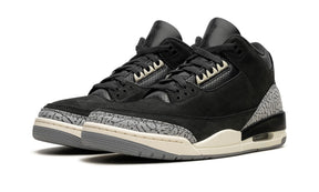 Nike Air Jordan 3 Retro Off Noir